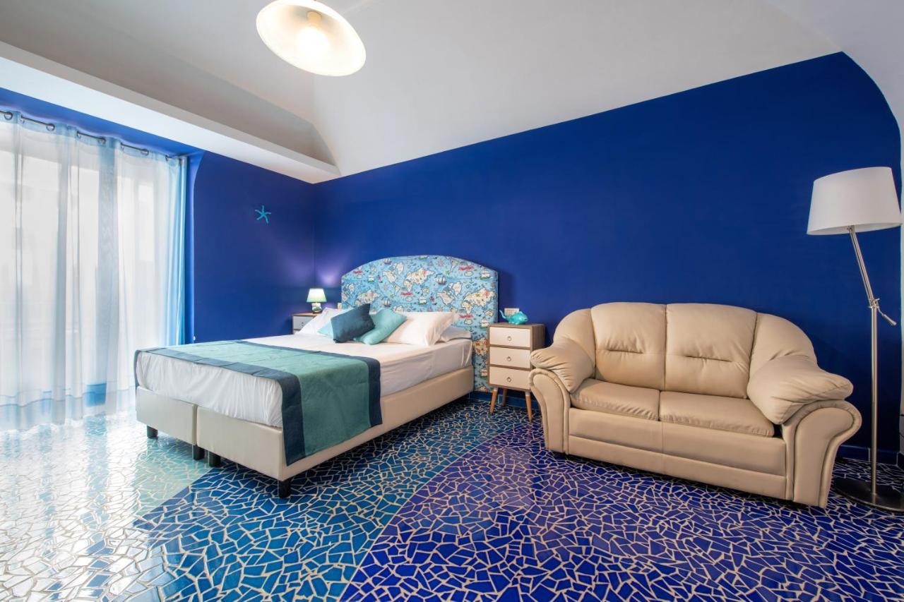 סורנטו Aquae Romanae מראה חיצוני תמונה