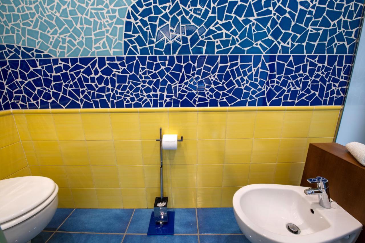 סורנטו Aquae Romanae מראה חיצוני תמונה