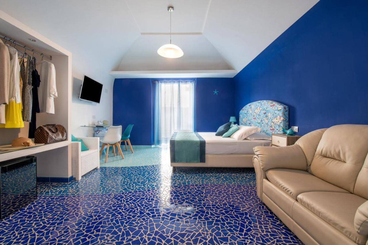 סורנטו Aquae Romanae מראה חיצוני תמונה